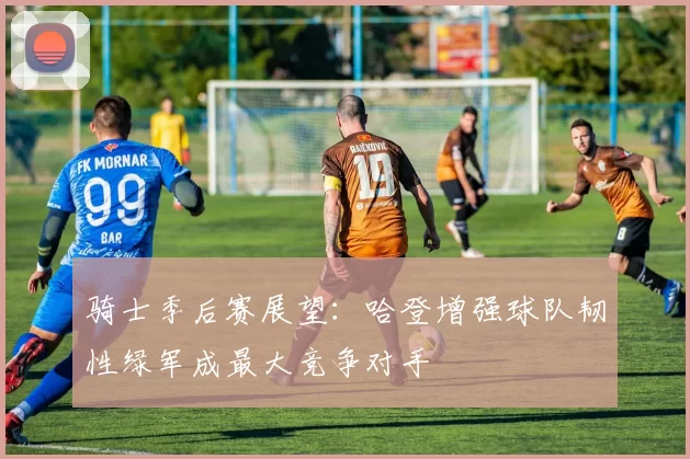 骑士季后赛展望：哈登增强球队韧性绿军成最大竞争对手